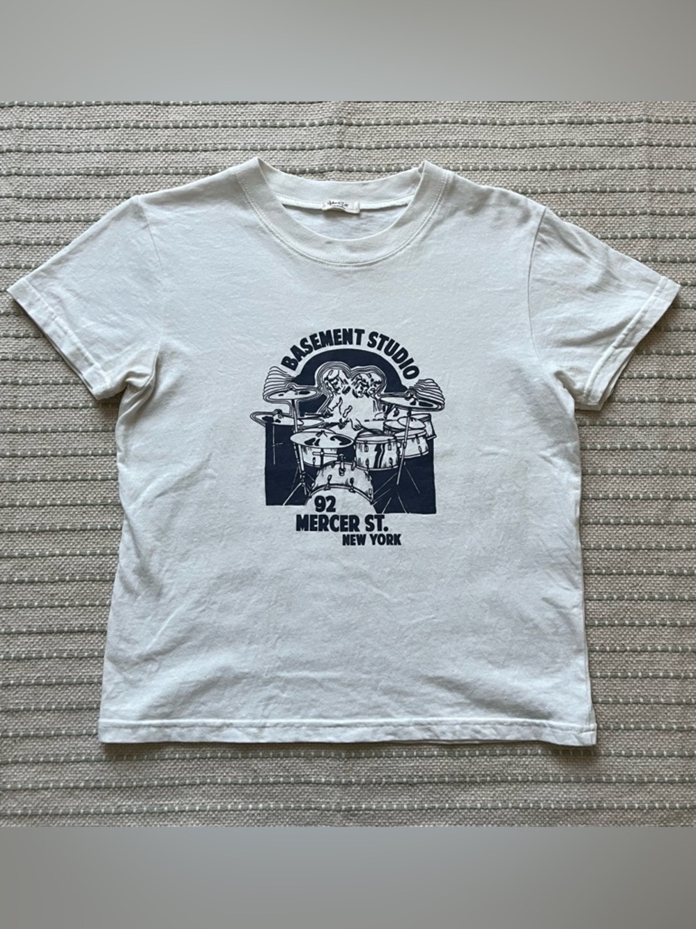 Brandy Melville New York t-shirt